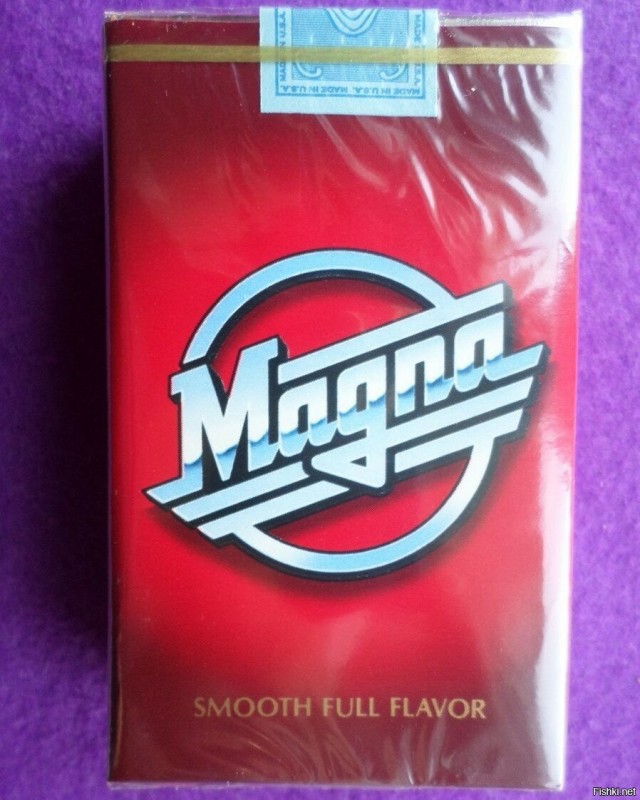 Мало кто помнит, какие сигареты кроме Marlboro были самыми дорогими в СССР