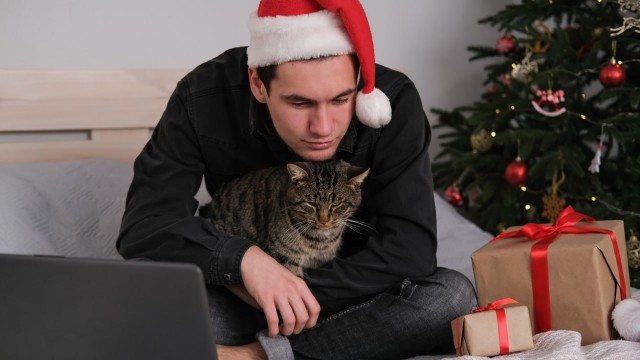 Каждый второй москвич признался в отсутствии новогоднего настроения