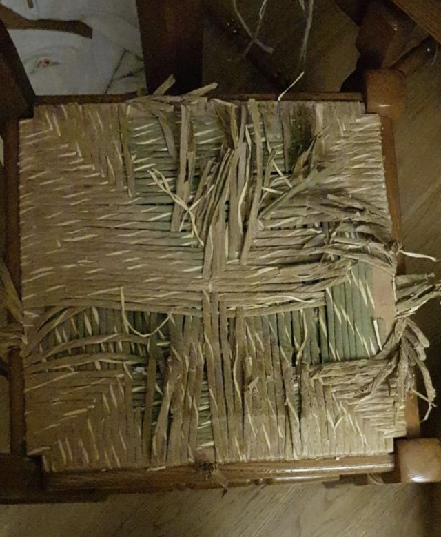 Диван с обивкой антикоготь