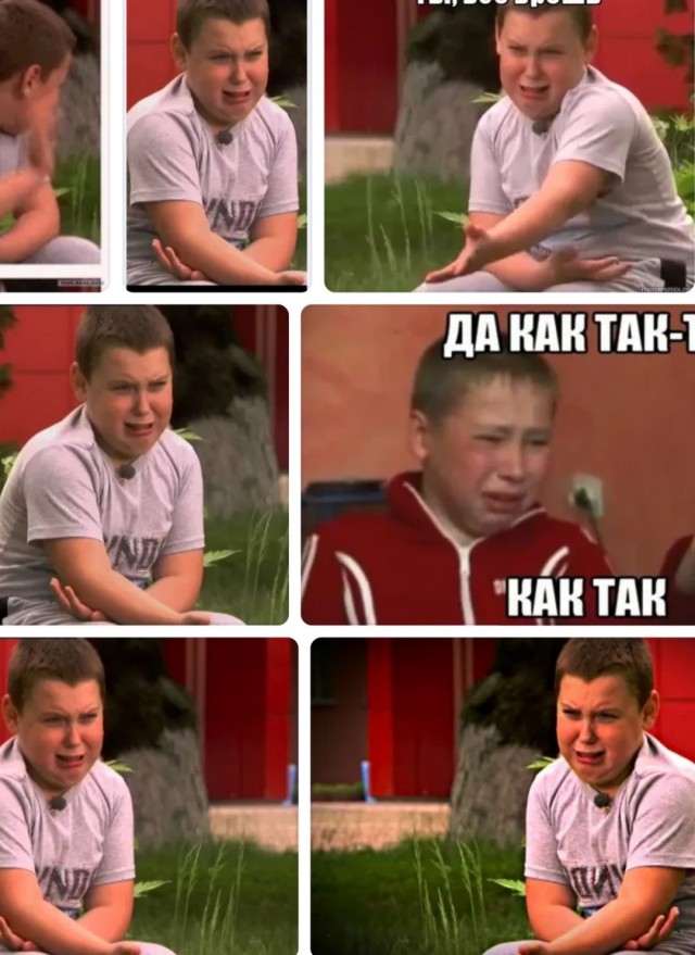 Когда ума палата