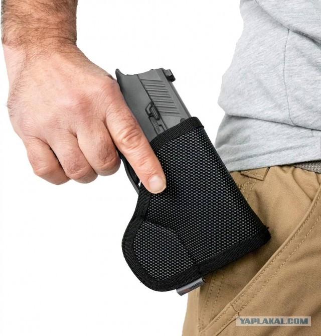 Sig Sauer P365