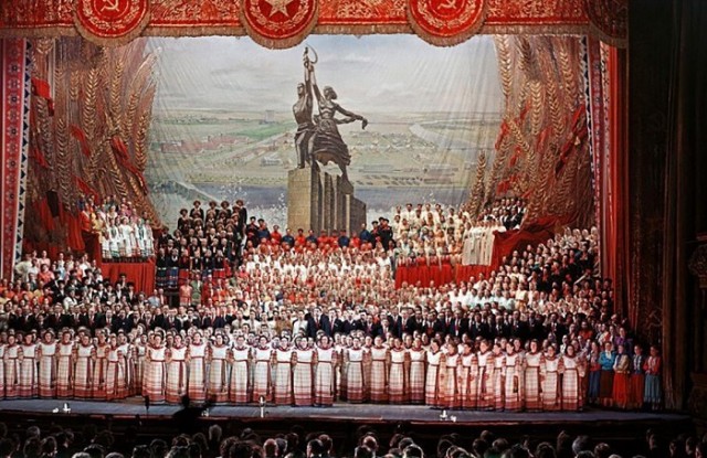 Смешал, но не взбалтывал: 24.08.24