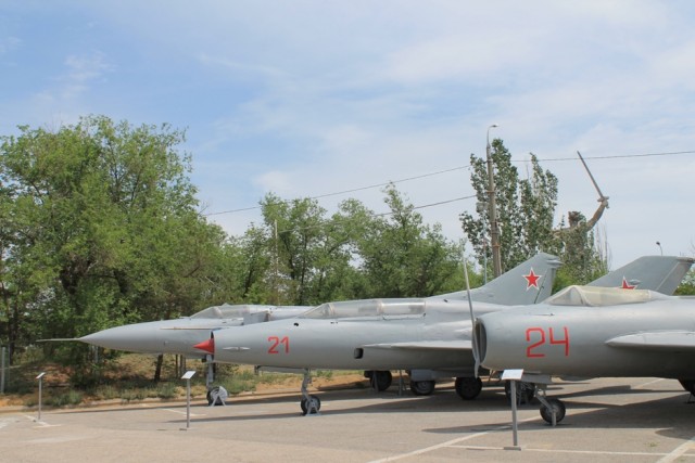 Город-герой Волгоград
