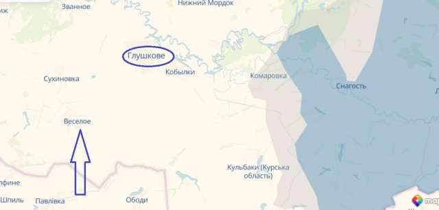 Прорыв ВДВ и морпехов на Курском фронте: ВСУ выбиты почти из десятка посёлков