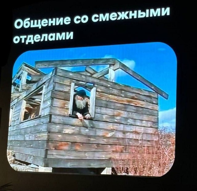Завалялось тут случайно немного забавных картинок