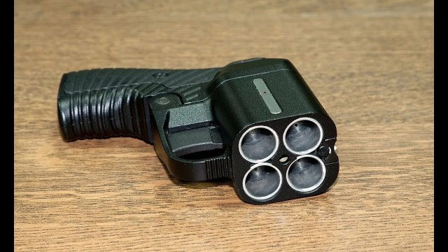 Две пожилые женщины устроили перестрелку из-за кайфовой грибной поляны в лесу под Питером: одна трижды ранена, другую задержали