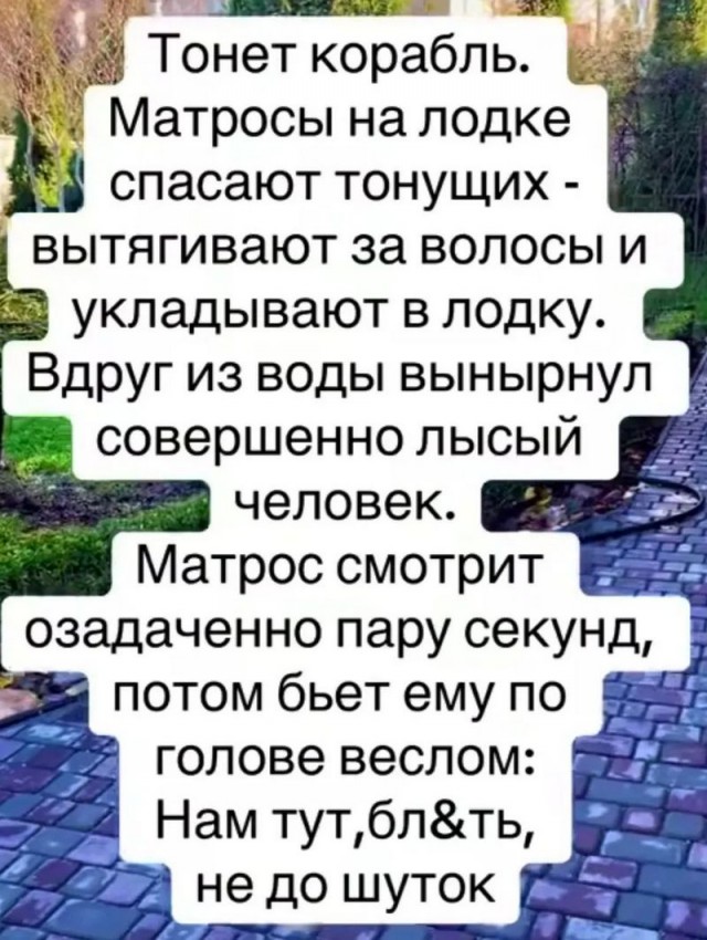 Завалялось тут случайно немного забавных картинок