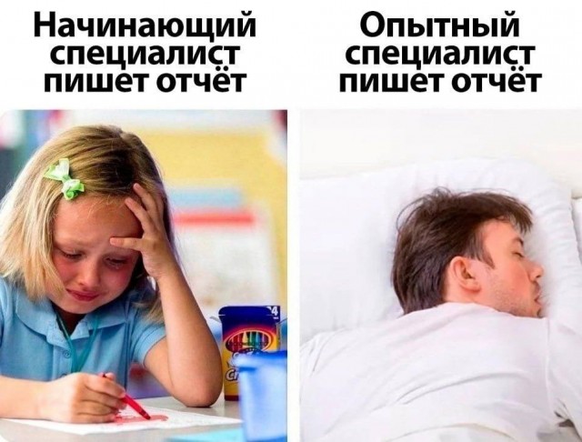 Завалялось тут случайно немного забавных картинок