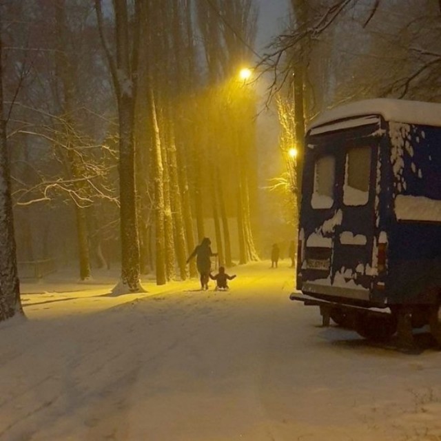 Прикольные и просто красивые картинки 12.11.2024