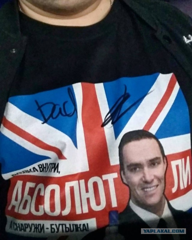 Badcomedian завершает карьеру?