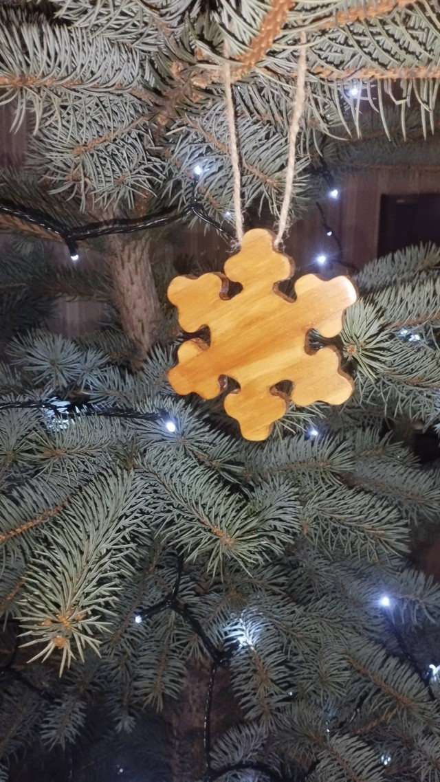 Деревянные игрушки для внучки