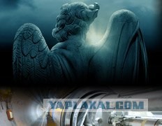 Ангелы и демоны - физики против Голивуда