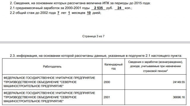 Сенатор Епифанова: Один пенсионный балл в 2025 году стоит почти 60 тысяч рублей