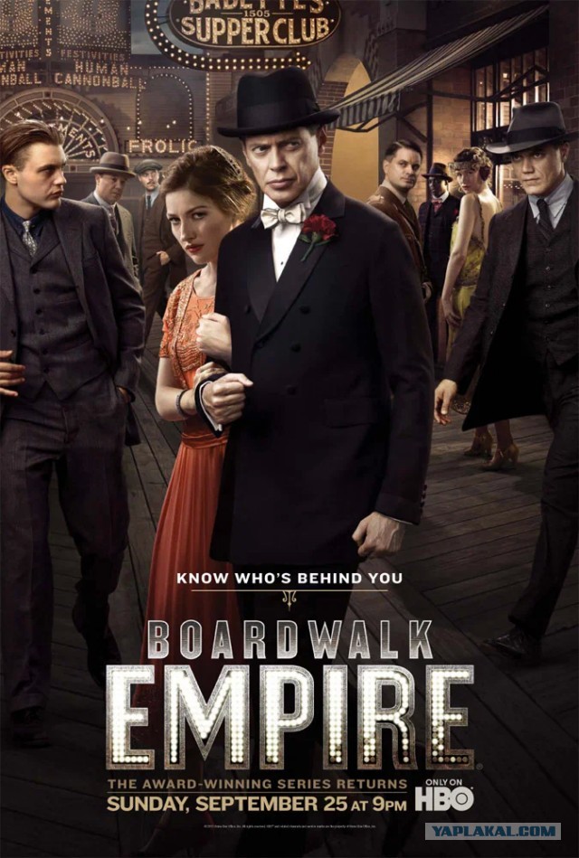 10 лет назад состоялась премьера сериала "Лучше звоните Солу"