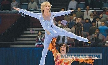 Роднина поддержала создание однополых дуэтов в фигурном катании: «Почему пары — это только мужчина и женщина?»