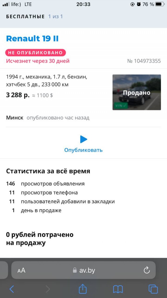 Их невозможно «убить»: Топ-5 автомобилей, которые легко проехали  1 млн. километров