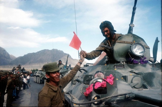 Интересные фотографии 1990 -х 12.05.25