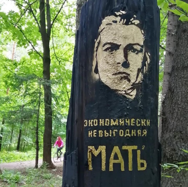 Страшные кадры из Амурской области — лесной пожар вплотную приблизился к космогородку