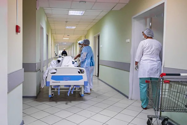 Врачи теперь не обязаны строго следовать клиническим рекомендациям при лечении пациентов