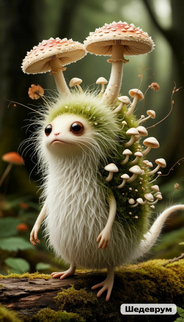 Путь самурая неисповедим