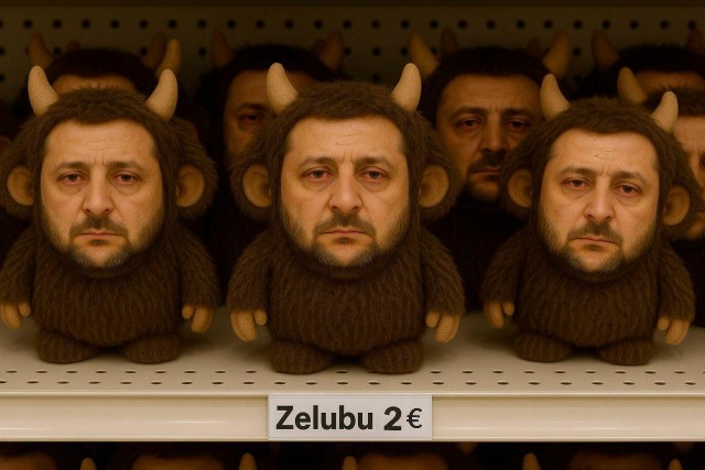 «Никаких решений без Украины принято не будет» — Зеленский