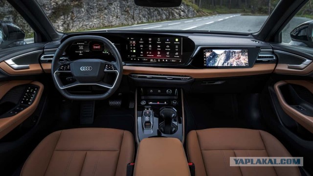 В Китае готовят запрет на выдвижные дверные ручки в автомобилях