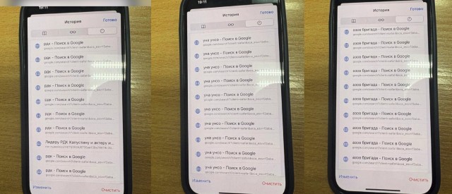 Защита обвиняемого в поиске экстремизма в интернете обратилась к Путину