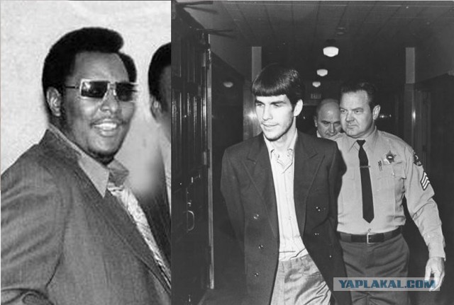 Чарльз Мэнсон: неудачник и несостоявшийся мессия