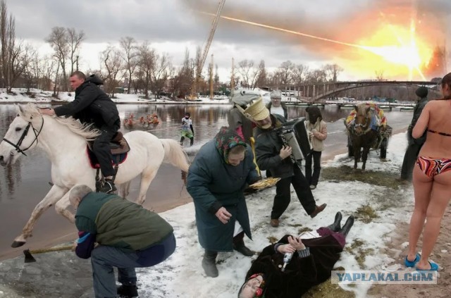 Последние 30 секунд сна с утра перед будильником