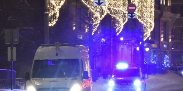 В Подмосковье госпитализировали пациентов с обезьяньей оспой