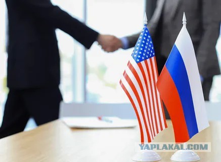 Economist: Россия предложила США «грандиозную сделку» в обмен на снятие санкций