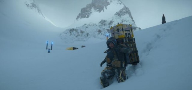 Самый целеустремлённый доставщик еды замечен в Рязани