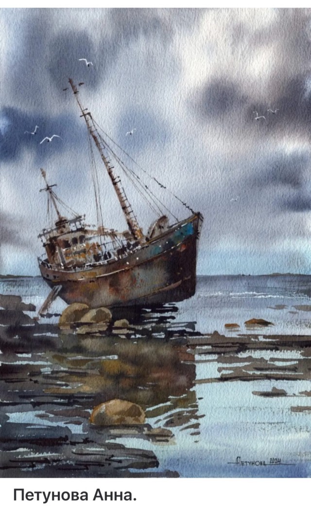 АРТ-Воскресенье