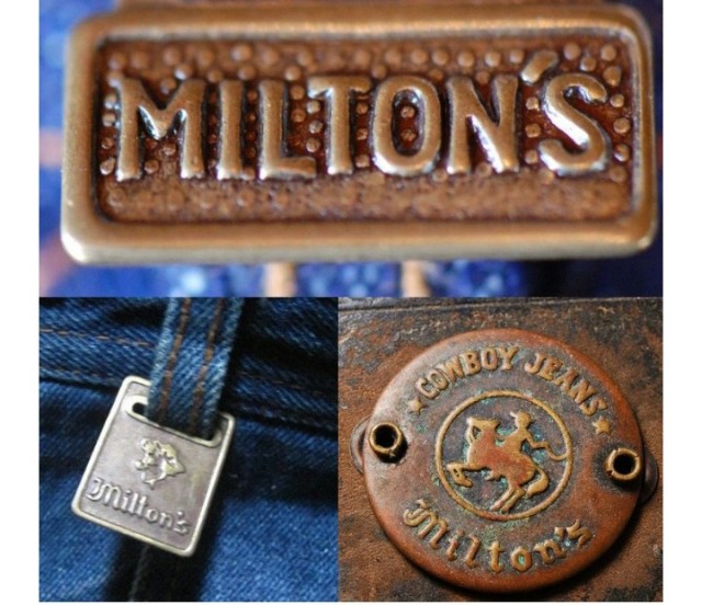 Джинсовый костюм. ДВОРянское детство в СССР