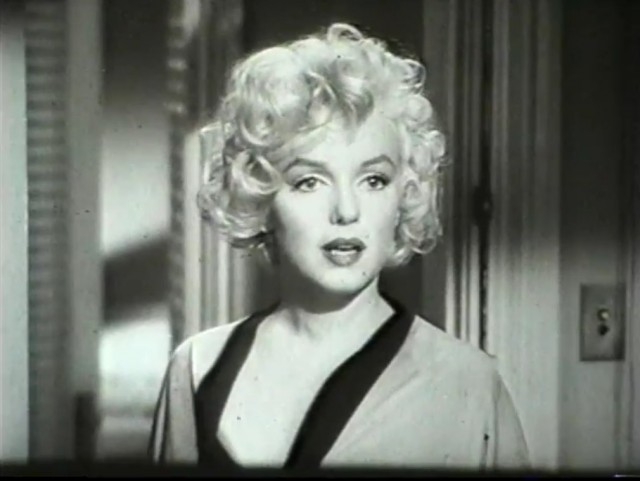 60 лет назад, в советском прокате вышла американская кинокомедия «В джазе только девушки»