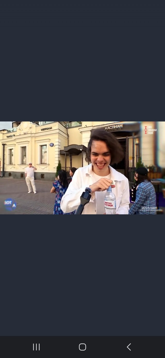 Фекальная эпидемия в Тюмени