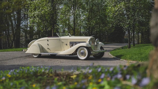 Коллекция автомобилей Сэма и Эмили Мэнн. Красивых автофото с аукциона пост.