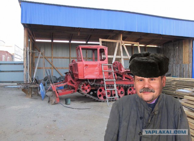 Гуру фотошопа из социальных сетей