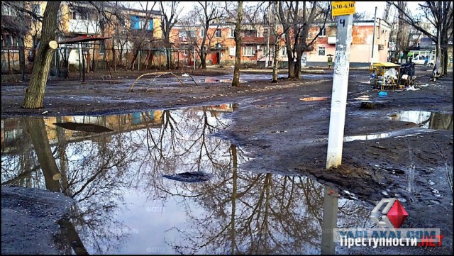 Пока плыли, уже "приплыли"!