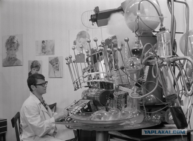 Физик-ядерщик утверждает, что он побывал в будущем