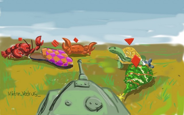 Wargaming 11