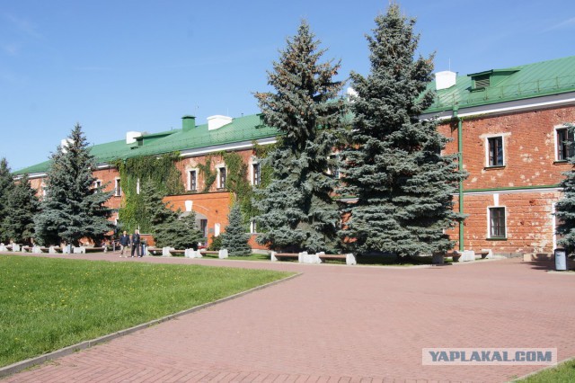 Беларусь. Путешествие с Севера на Юг
