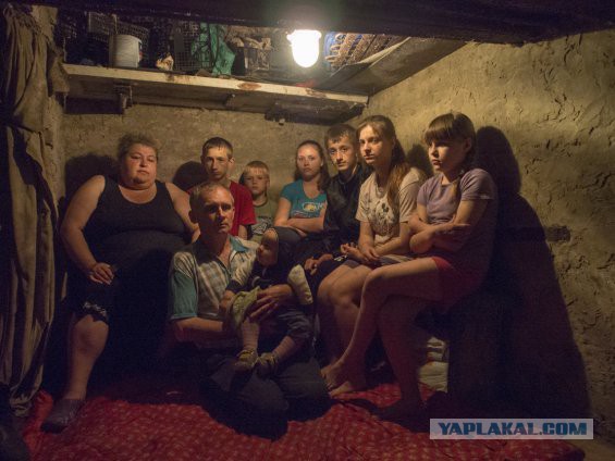 Последняя публикация убитых журналистов....