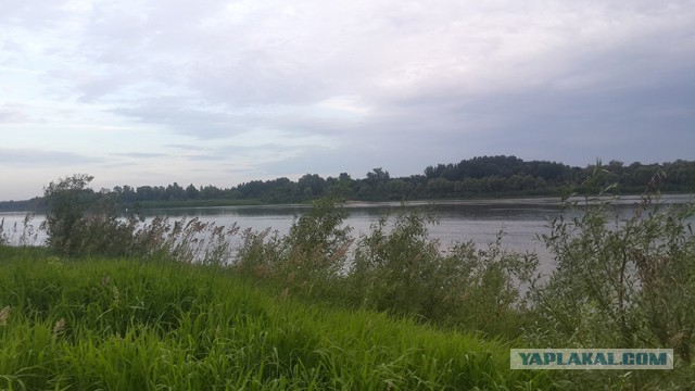 Природа Башкирии