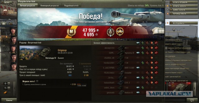 Wargaming 13