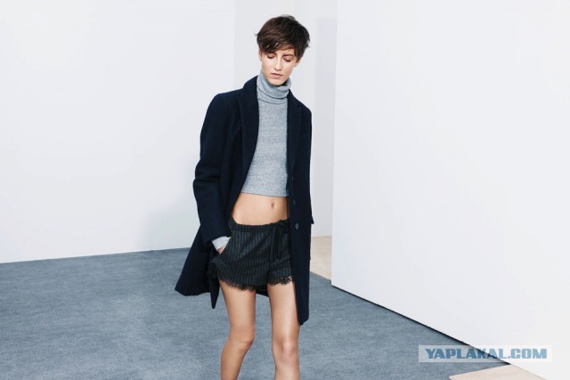 Да что ты понимаешь в мужской моде?