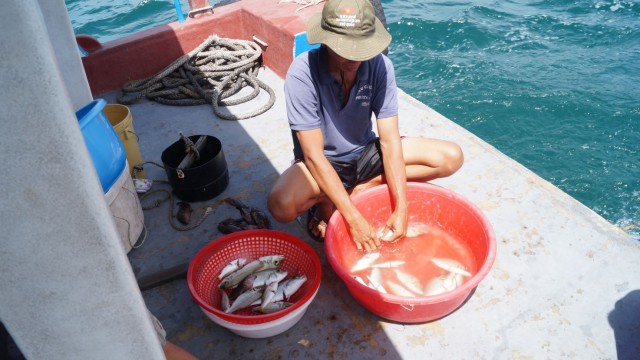 Остров Phu Quoc