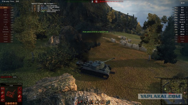 Wargaming 18