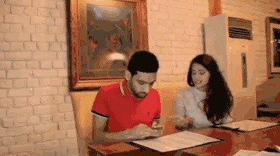 Как быстро закончить спор с девушкой