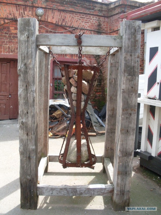 Вторая жизнь мусора или золотые руки